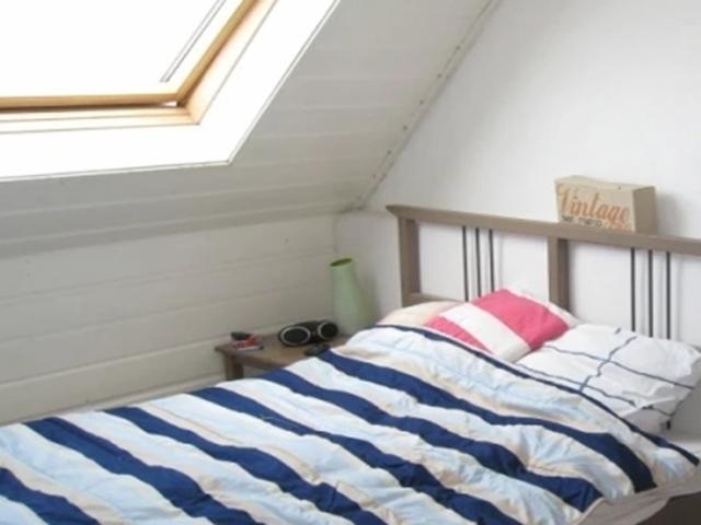 Kamer te huur in Zwolle, Overijssel