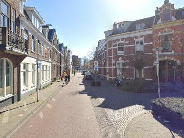 Kamer te huur in Zwolle, Overijssel