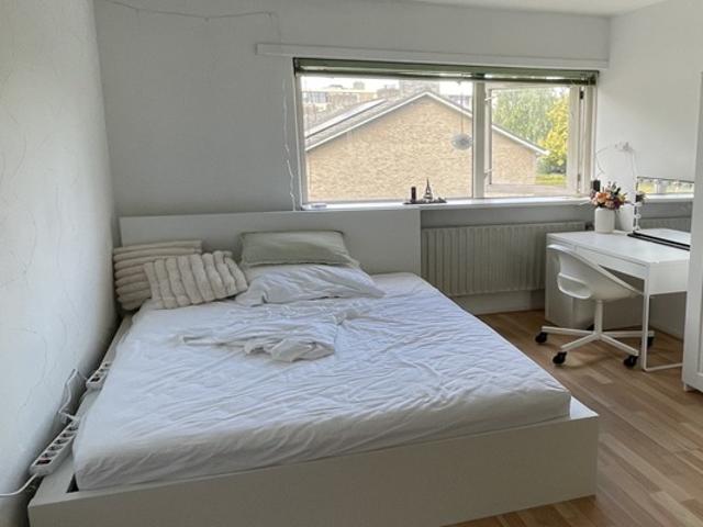 Kamer te huur in De Wijert, Groningen
