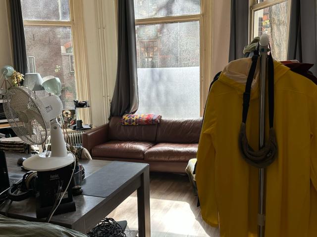 Kamer te huur in Zwolle, Overijssel