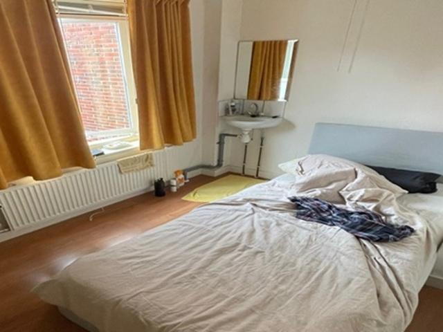 Kamer te huur in Helpman, Groningen