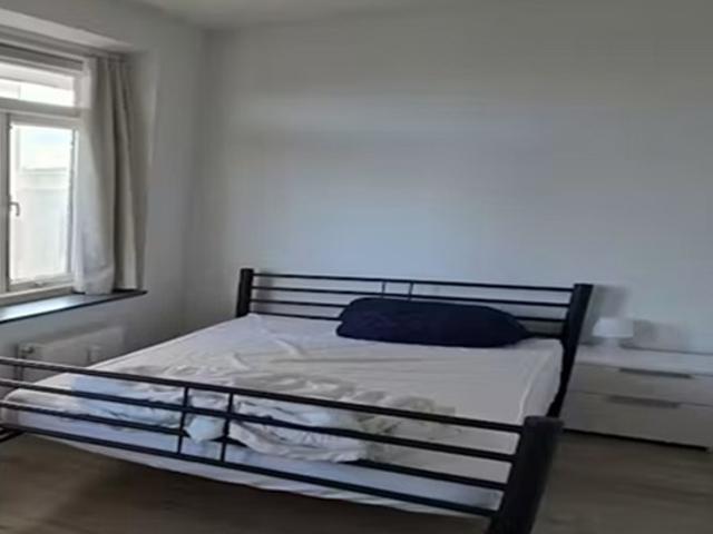 Kamer te huur in Charlois, Rotterdam