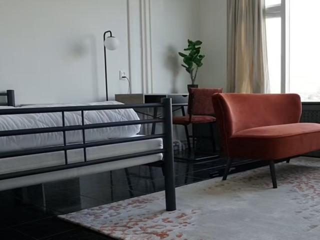 Kamer te huur in Charlois, Rotterdam