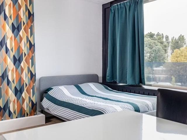 Kamer te huur in IJsselmonde, Rotterdam