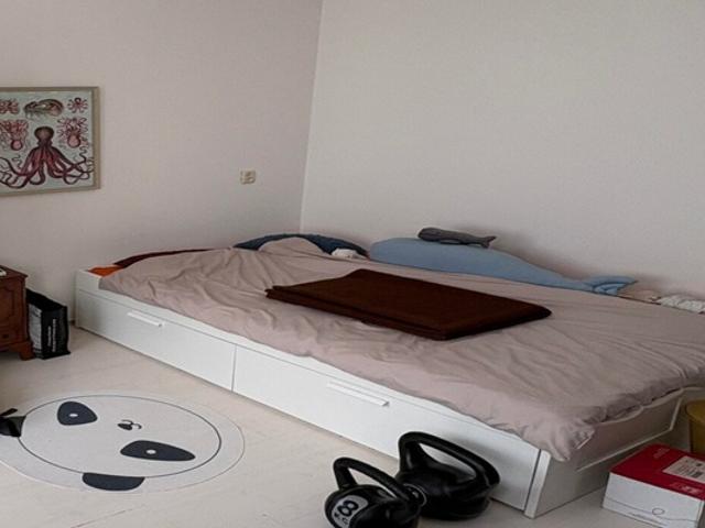 Kamer te huur in Oranjewijk, Leeuwarden