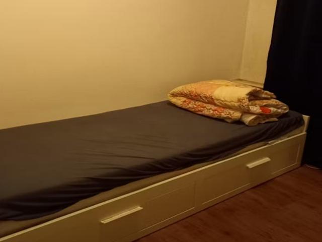Kamer te huur in Nieuwe Westen, Rotterdam