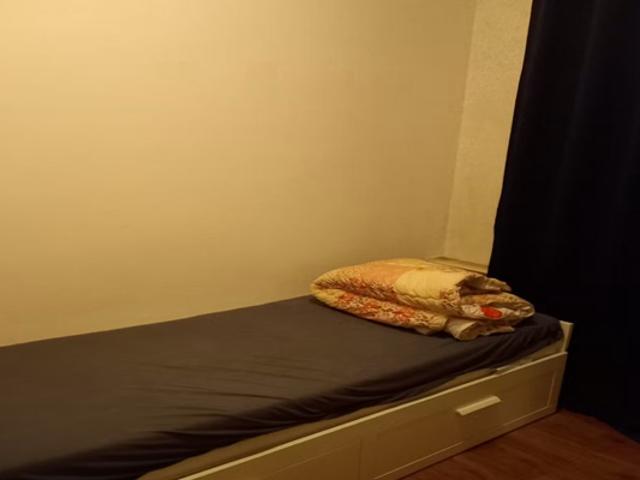 Kamer te huur in Nieuwe Westen, Rotterdam