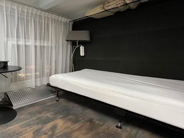 Kamer te huur in Centrum, Amsterdam