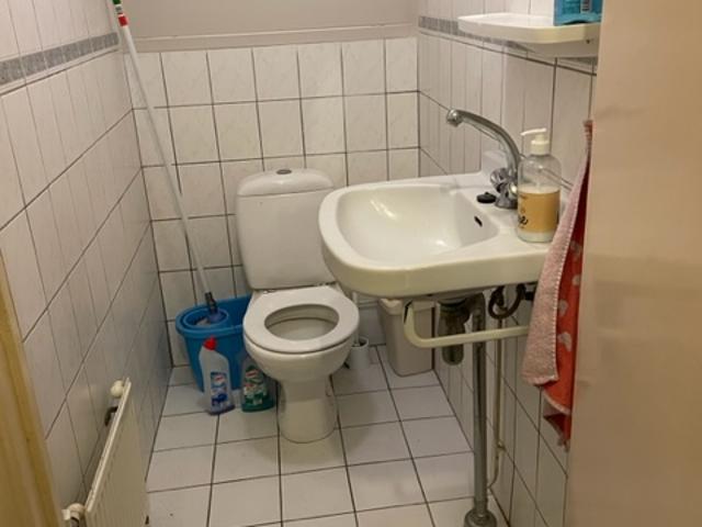 Kamer te huur in Hengelo, Overijssel