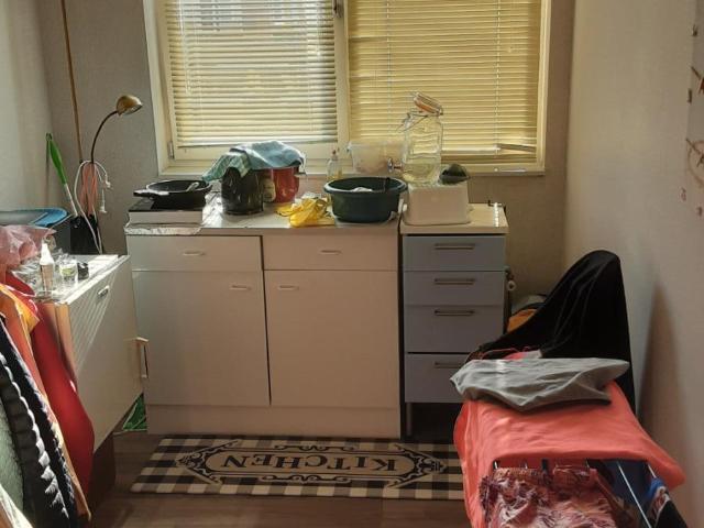 Kamer te huur in Loerik, Houten