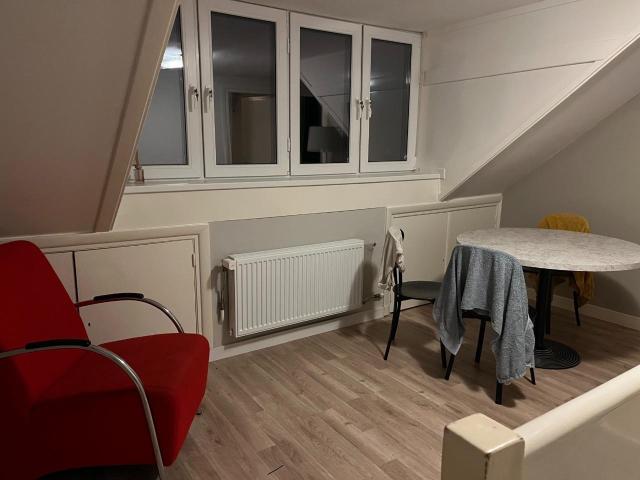 Appartement te huur in West, Tilburg