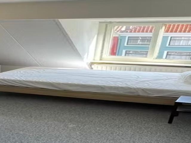 Kamer te huur in Binnenstad, Delft