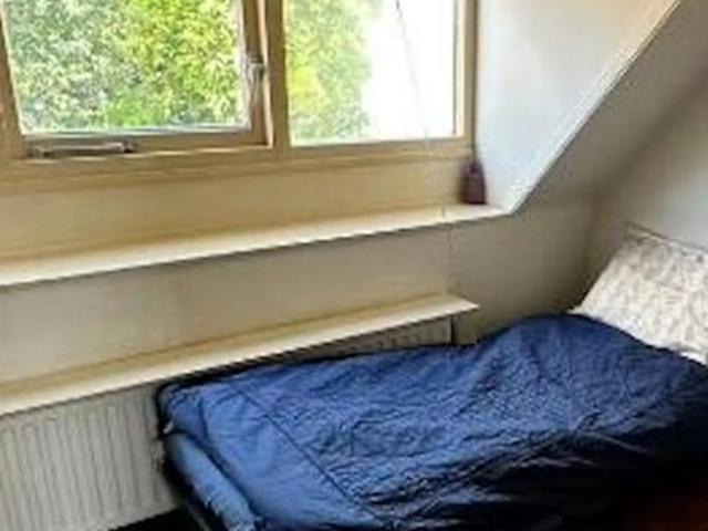 Kamer te huur in Haarzuilens, Utrecht