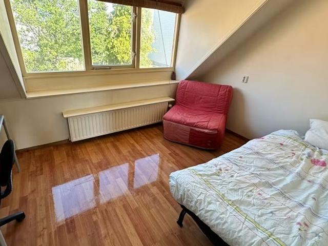 Kamer te huur in Utrecht