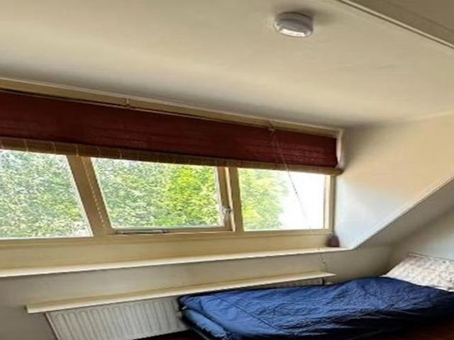 Kamer te huur in Haarzuilens, Utrecht