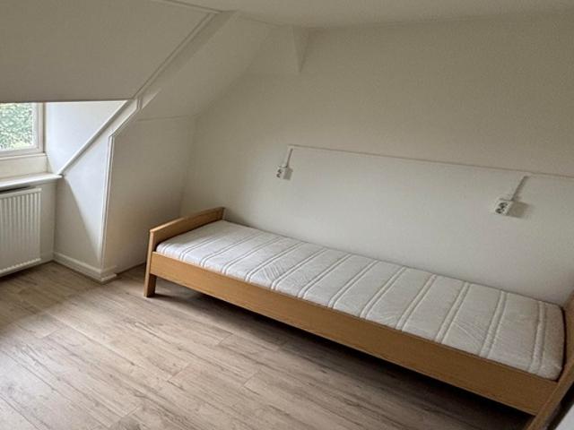 Kamer te huur in Enschede
