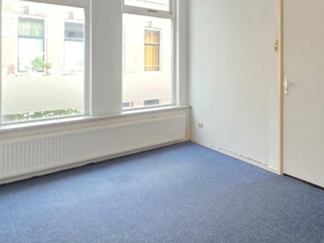 Kamer te huur in Middelland, Rotterdam