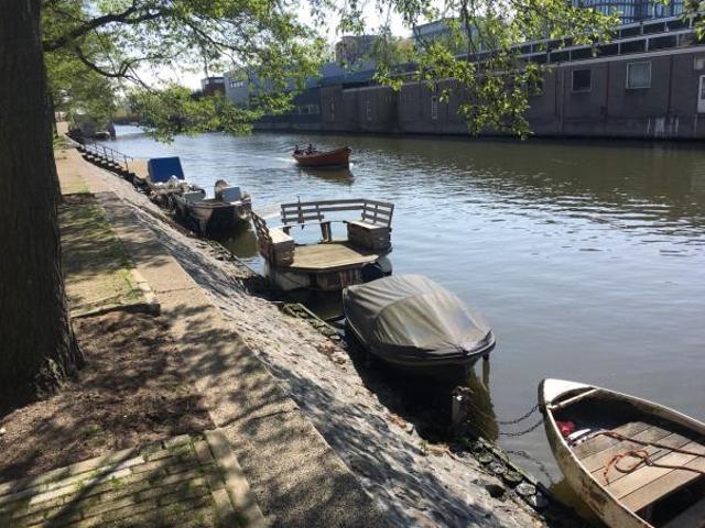 Kamer te huur in Oost, Amsterdam