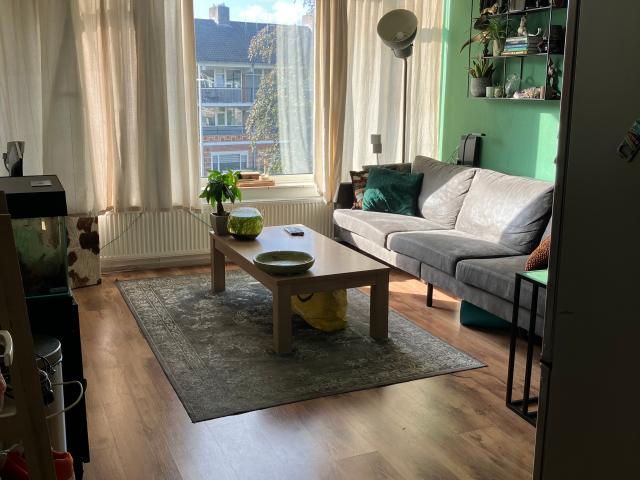 Studio te huur in Amersfoort