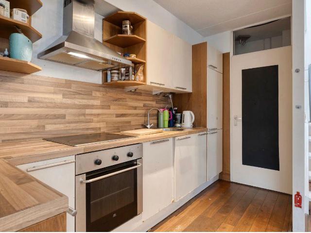 Kamer te huur in West, Tilburg