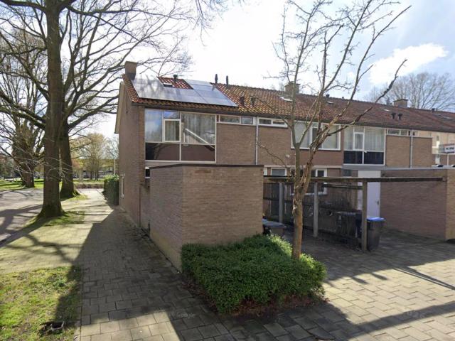 Kamer te huur in West, Tilburg