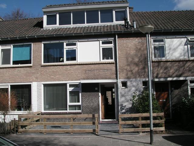 Kamer te huur in Paddepoel-Noord, Groningen