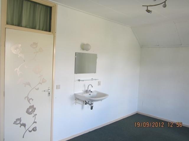 Studio te huur in Breda, Noord Brabant