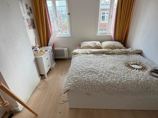 Kamer te huur in Noord, Rotterdam