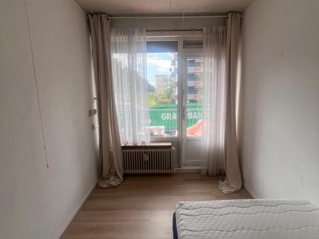 Kamer te huur in Nieuw-West, Amsterdam