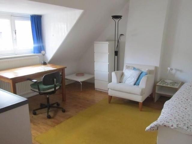 Studio te huur in Wittevrouwenveld, Limburg