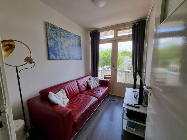 Kamer te huur in Haarzuilens, Utrecht
