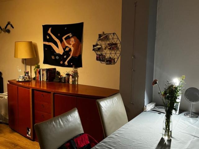 Kamer te huur in Zeist