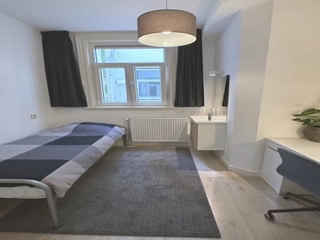 Kamer te huur in Kralingen-Oost, Rotterdam