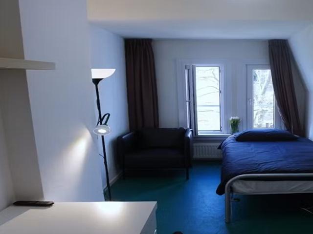 Kamer te huur in Kralingen-Oost, Rotterdam