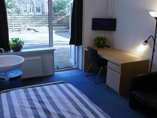 Kamer te huur in Kralingen-Oost, Rotterdam