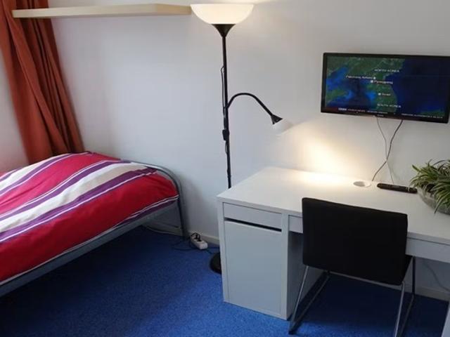 Kamer te huur in Kralingen-Oost, Rotterdam