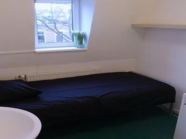 Kamer te huur in Kralingen-Oost, Rotterdam
