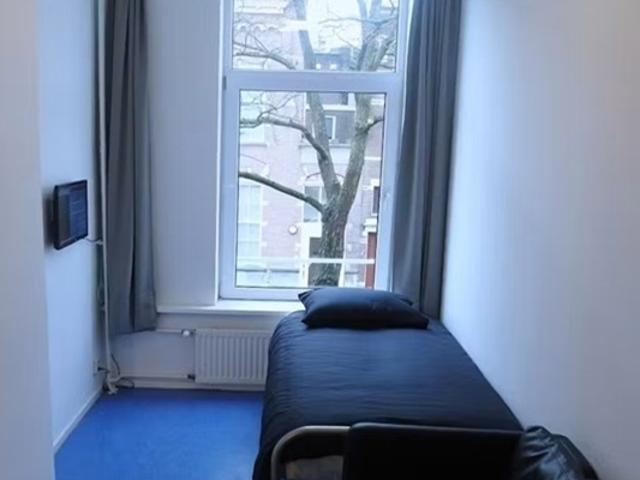 Kamer te huur in Kralingen-Oost, Rotterdam