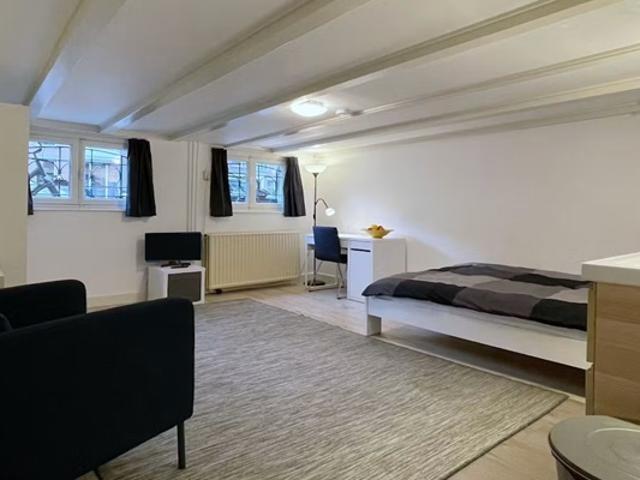 Kamer te huur in Kralingen-Oost, Rotterdam
