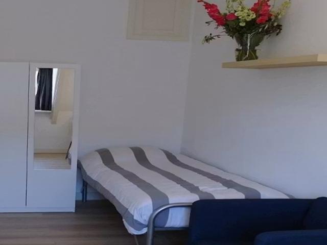 Kamer te huur in Kralingen-Oost, Rotterdam