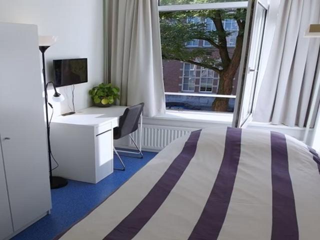 Kamer te huur in Kralingen-Oost, Rotterdam