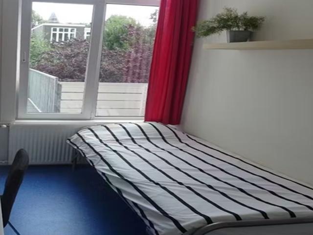 Kamer te huur in Kralingen-Oost, Rotterdam