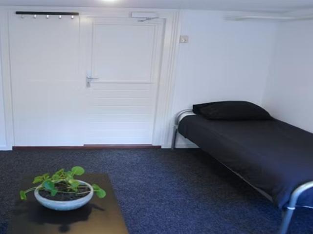 Kamer te huur in Kralingen-Oost, Rotterdam