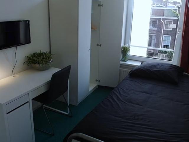 Kamer te huur in Kralingen-Oost, Rotterdam