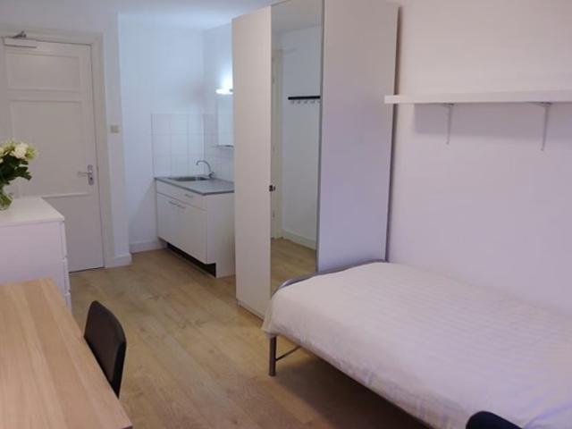 Kamer te huur in Kralingen-Oost, Rotterdam