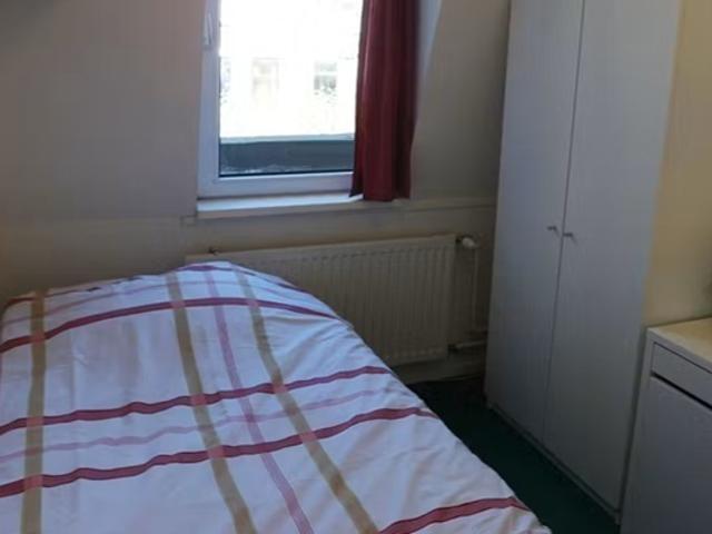 Kamer te huur in Kralingen-Oost, Rotterdam