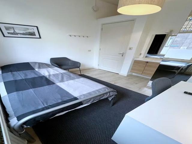 Kamer te huur in Kralingen-Oost, Rotterdam