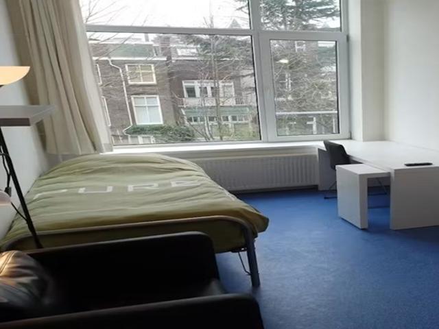 Kamer te huur in Kralingen-Oost, Rotterdam