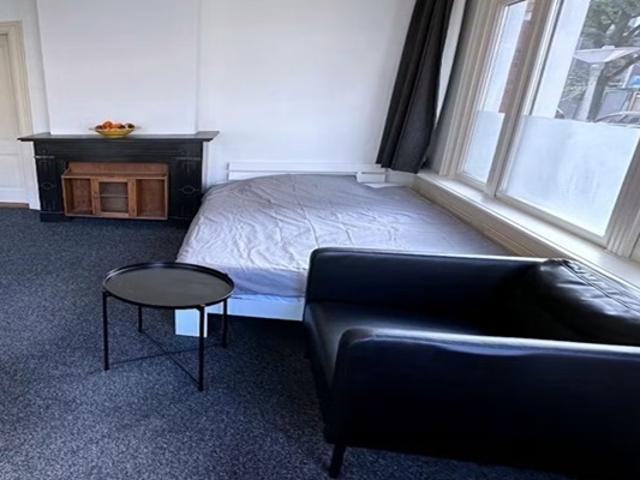 Kamer te huur in Kralingen-Oost, Rotterdam