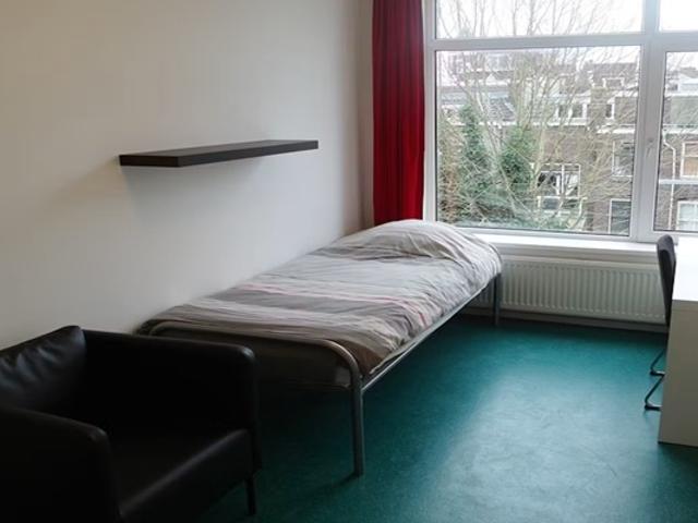 Kamer te huur in Kralingen-Oost, Rotterdam